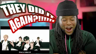 ENHYPEN (엔하이픈) 'Given-Taken' Official MV | DEBUT REACTION!!!