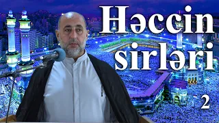 Həccin sirləri 2   -Hacı Sadiq Sadiqov