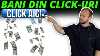 Affiliate Marketing | Merita sau nu? | Cati Bani se Castiga?