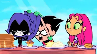 Teen titans go season 3 adult jokes