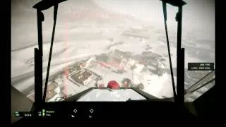 Battlefield: Bad Company 2 Montage (PC)