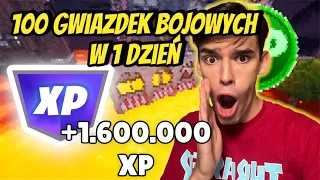 ⭐tak wbijesz 100 GWIAZDEK BOJOWYCH w 1 dzień!⭐*NIE FEJK*