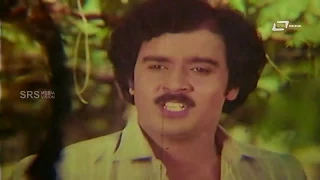 "Manada Manada ..." Song from Kannada Movie, "SamarpaNe"