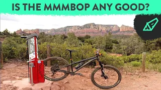 REVIEW: 2020 Ragley MMMBOP Aluminum Hardtail - Hardtail Party