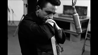 Johnny Cash - Heart of Gold (Subtitulado en español)