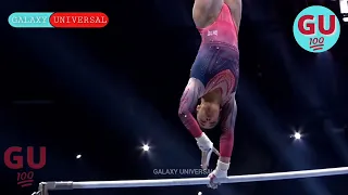 🔴🤸Impresionante 😱Katelyn Ohashi - Women's Tumbling Final - Craziest Moments In Women's Gymnastics