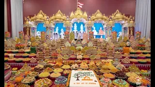 Diwali & Annakut Celebration 2019, San Jose, CA