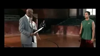 Coach Carter - Um Treino para vida. Trailer