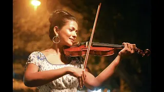 Sithin Ma Nosali ( When My Mind Was Being Brave ) Violin Cover