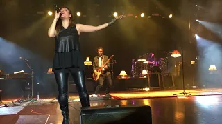 Verano. La Oreja de Van Gogh (LOVG). Medellín, Nov 17 de 2017.