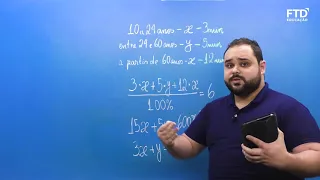 FTD Resolve – Enem 2021 | Matemática – Questão 145 (prova azul)