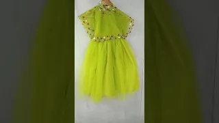 Kids dress manufacturers | Wholesale and retail available | Resellers welcome |