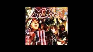 MC5 - Rocket Reducer No. 62 (Rama Lama Fa Fa Fa)