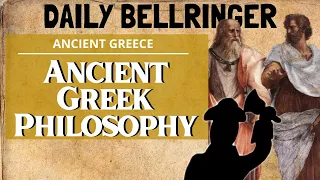 Ancient Greek Philosophy | DAILY BELLRINGER