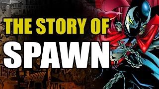 The Story of Spawn