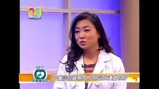 餐餐老是在外 辦公室族健康拉警報  丁磊 醫生 Dr. Lei Ding