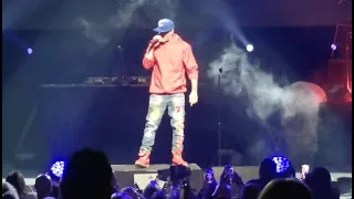 Vanilla Ice - Full Show - Niagara Falls - I Love The 90's Tour