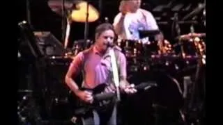 Picasso Moon ~ Miss Half Step (2 cam) Grateful Dead - 10-16-89 Meadowlands, NJ (set1-01)