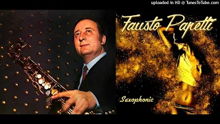 Fausto Papetti - Love Is In The Air (1978)