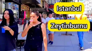 istanbul zeytinburnu neighborhood|zeytinburnu neighborhood walking tour
