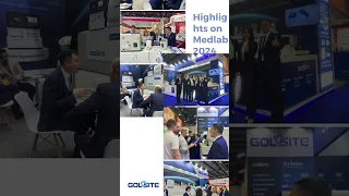 Goldsite #medlab  #dubai  lhighlights #shorts