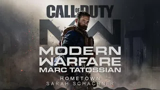 Call of Duty Modern Warfare Soundtrack: Hometown