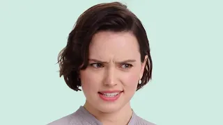 the best of: Daisy Ridley