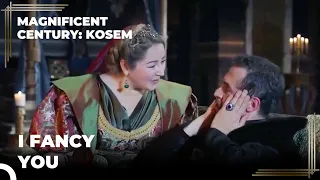 Sultan Ibrahim's New Love | Magnificent Century: Kosem