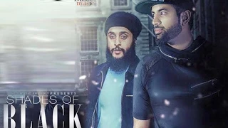 Shades of Black | Gagan Kokri Ft Fateh