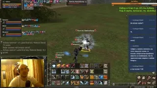 Lineage 2 - Spoil & farm Server Anakim lineage 2 classic :) lineage II