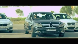 Salute   Bohemia    Video Full HD   New Punjabi Songs 2015  Fan Made