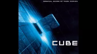 Cube (1997) - Soundtrack - Where are we?