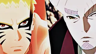 Ain't no mercy, a-ain't no mercy (Naruto Baryon Edit)