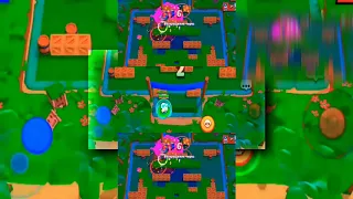 YTPMV Brawl stars gale scan V2