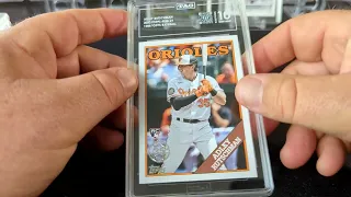 I tried TAG grading my sports cards (again) so you don't have to