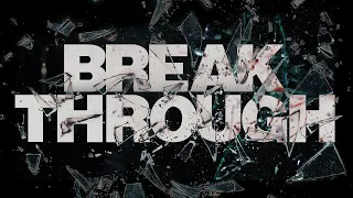 Breakthrough | Bishop Bryan J. Pierce, Sr. | Mount Zion Greensboro