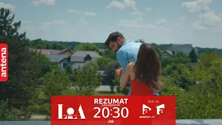 Lia - Soția soțului meu | Sezonul 2 - Rezumat: Episoadele 19 și 20