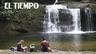 Putumayo, magia en la selva y el páramo | EL TIEMPO