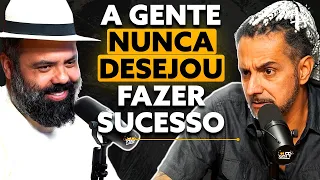 Oficina G3 DESABAFA e Igor DEBOCHA