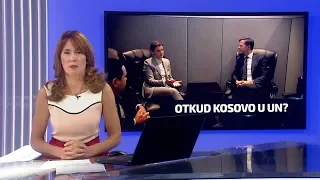 Dnevnik u 19 /Beograd/ 26.9.2018.
