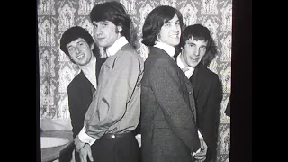 KINKS   stereo mix  " Party Line "  2023.....