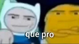 que pro | Clash Royale Meme 9