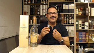 Glenmorangie Astar Single Malt Scotch - Whisky Review 73