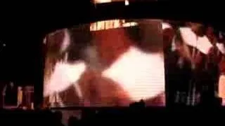 Madonna Confessions Tour Video Montage Chicago