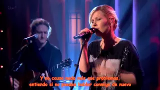 Dido - White Flag (subtitulado en español)