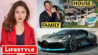 Shehnaaz Kaur Gill Lifestyle 2022, Boyfriend, Income, Cars, House, Family, Biography & Net Worth