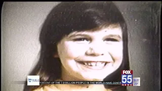 Columbus police solve case of girl abducted, raped, killed in 1982