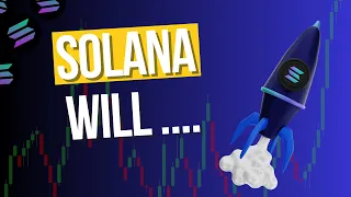 My Solana Price Prediction!