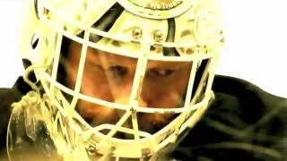 2011 Stanley Cup Champion Boston Bruins Tribute