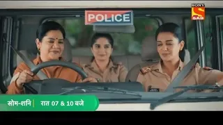 madam sir new promo ||🔥🔥 AmarSeena 💕 Amar bidrohi  and Haseena Malik ll madam sir